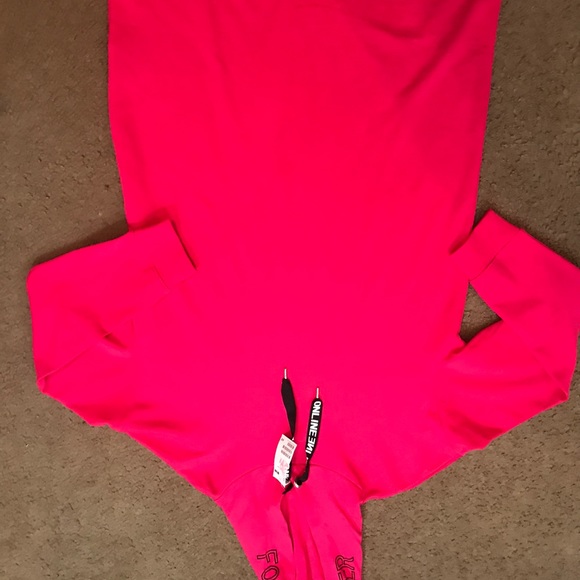 Sweater dress - Picture 2 of 2